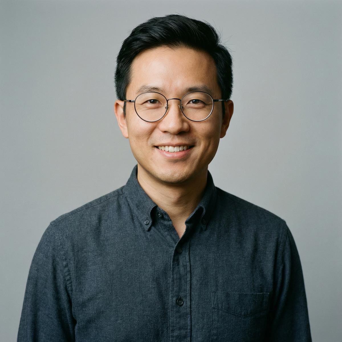 母狗 AI技术总监张明哲