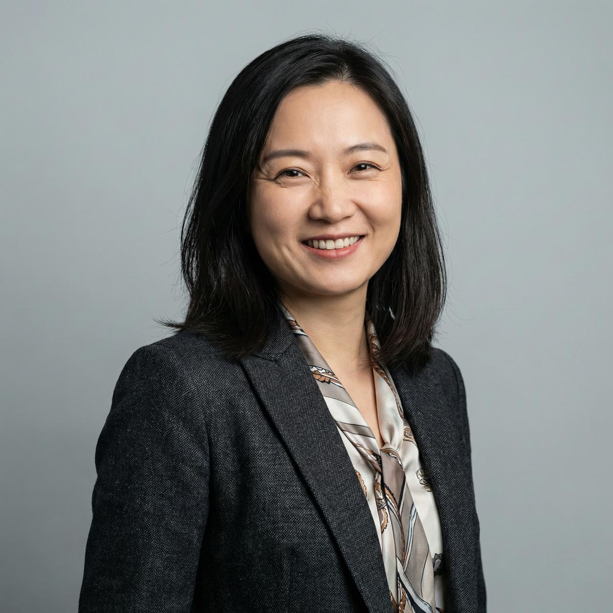 母狗社区运营总监王诗涵