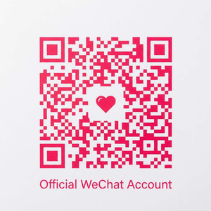 母狗公众号二维码